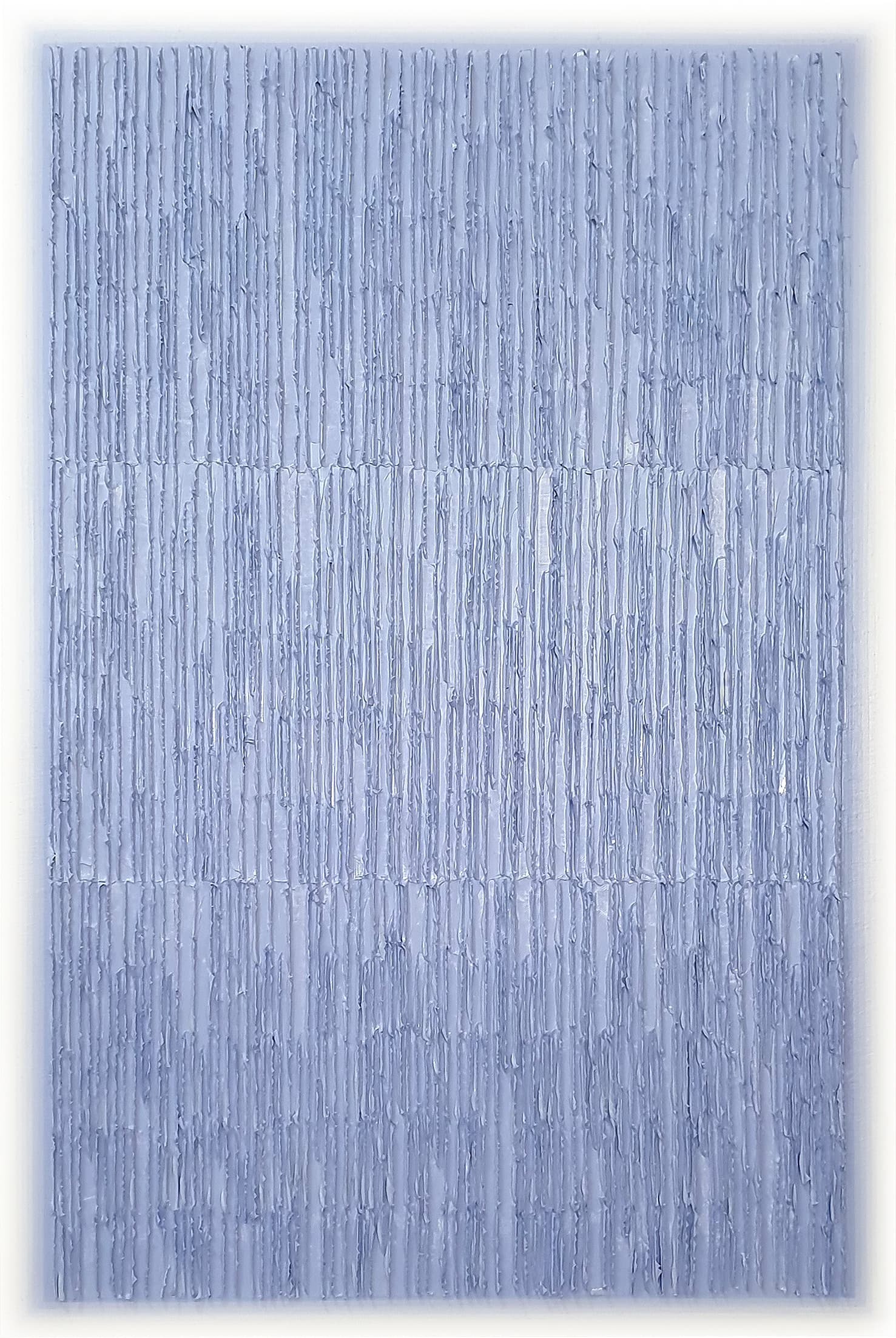 Byun YongKook 변용국, 163번, 2025, Oil on Canvas, 92 x 61 cm