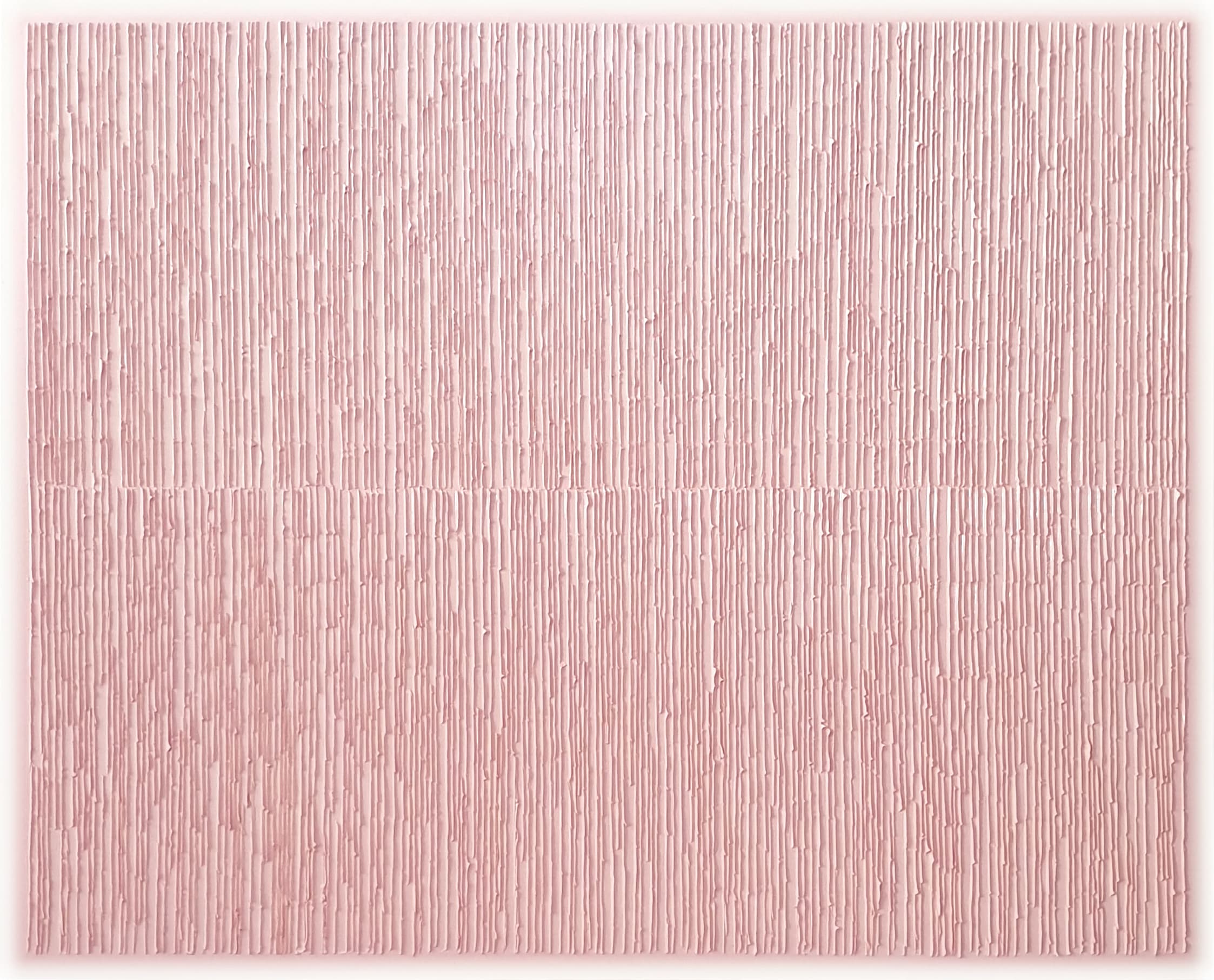 Byun YongKook 변용국, 86번, 2025, Oil on Canvas on Panel, 122.5 x 152.5 cm