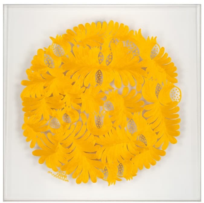 Oh Soonkyung 오순경, 황금